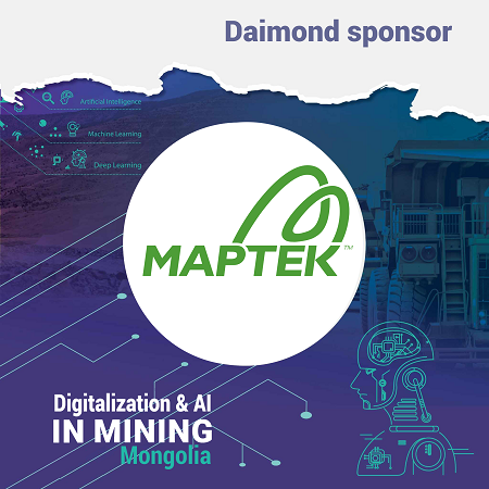 Maptek